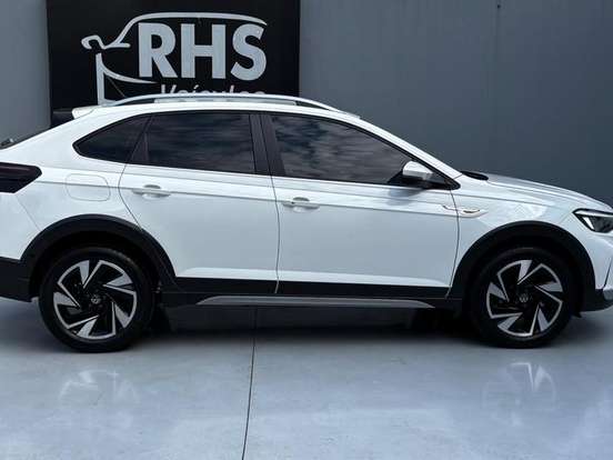 VOLKSWAGEN-NIVUS-1.0 200 TSI TOTAL FLEX HIGHLINE AUTOMÁTICO VOLKSWAGEN-NIVUS-2025