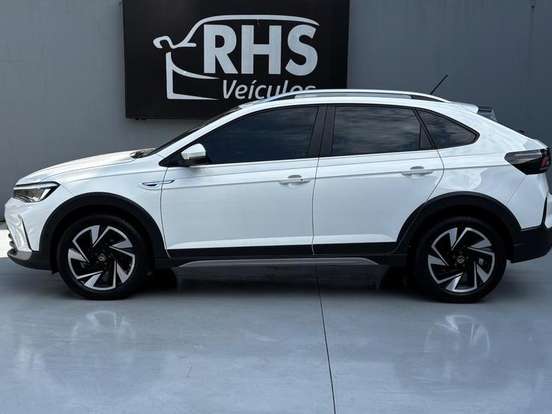 VOLKSWAGEN-NIVUS-1.0 200 TSI TOTAL FLEX HIGHLINE AUTOMÁTICO VOLKSWAGEN-NIVUS-2025