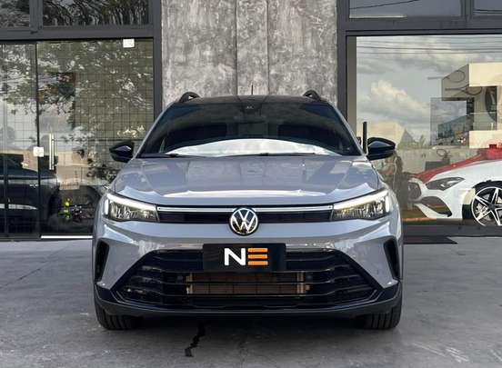 VOLKSWAGEN-NIVUS-1.0 200 TSI TOTAL FLEX HIGHLINE AUTOMÁTICO VOLKSWAGEN-NIVUS-2026
