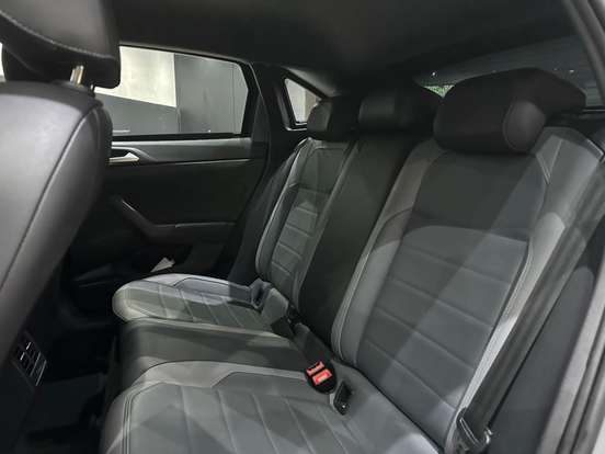 VOLKSWAGEN-NIVUS-1.0 200 TSI TOTAL FLEX HIGHLINE AUTOMÁTICO VOLKSWAGEN-NIVUS-2022