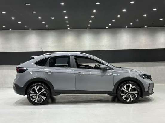 VOLKSWAGEN-NIVUS-1.0 200 TSI TOTAL FLEX HIGHLINE AUTOMÁTICO VOLKSWAGEN-NIVUS-2022