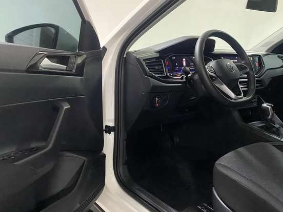 VOLKSWAGEN-NIVUS-1.0 200 TSI TOTAL FLEX SENSE AUTOMÁTICO VOLKSWAGEN-NIVUS-2026