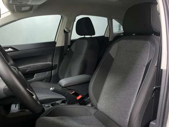 VOLKSWAGEN-NIVUS-1.0 200 TSI TOTAL FLEX SENSE AUTOMÁTICO VOLKSWAGEN-NIVUS-2026