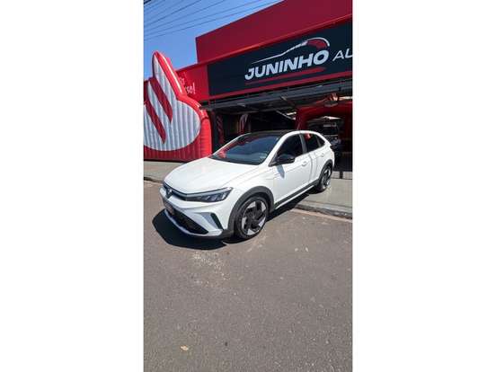 VOLKSWAGEN-NIVUS-1.4 250 TSI TOTAL FLEX GTS AUTOMÁTICO VOLKSWAGEN-NIVUS-2025