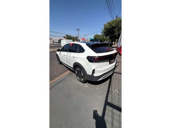 VOLKSWAGEN-NIVUS-1.4 250 TSI TOTAL FLEX GTS AUTOMÁTICO VOLKSWAGEN-NIVUS-2025