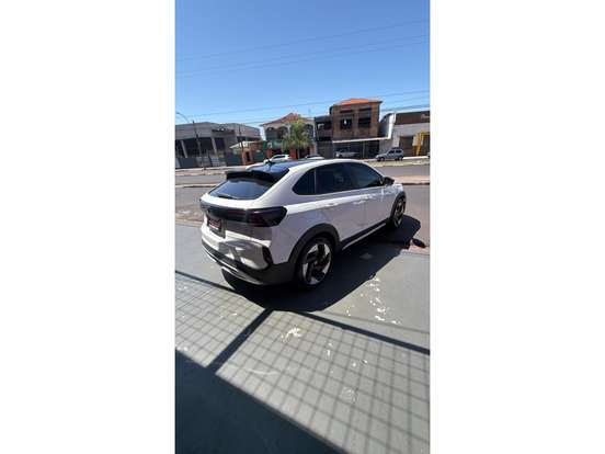 VOLKSWAGEN-NIVUS-1.4 250 TSI TOTAL FLEX GTS AUTOMÁTICO VOLKSWAGEN-NIVUS-2025