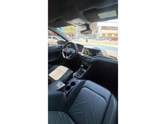 VOLKSWAGEN-NIVUS-1.4 250 TSI TOTAL FLEX GTS AUTOMÁTICO VOLKSWAGEN-NIVUS-2025