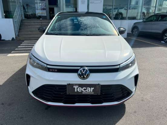 VOLKSWAGEN-NIVUS-1.4 250 TSI TOTAL FLEX GTS AUTOMÁTICO VOLKSWAGEN-NIVUS-2025