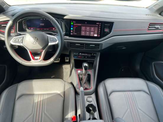 VOLKSWAGEN-NIVUS-1.4 250 TSI TOTAL FLEX GTS AUTOMÁTICO VOLKSWAGEN-NIVUS-2025