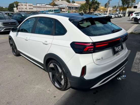 VOLKSWAGEN-NIVUS-1.4 250 TSI TOTAL FLEX GTS AUTOMÁTICO VOLKSWAGEN-NIVUS-2025