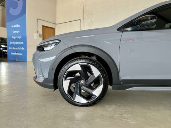 VOLKSWAGEN-NIVUS-1.4 250 TSI TOTAL FLEX GTS AUTOMÁTICO VOLKSWAGEN-NIVUS-2025