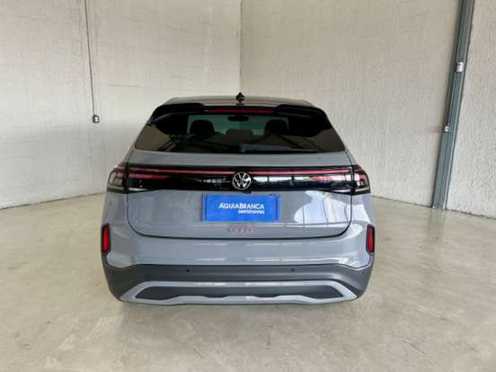 VOLKSWAGEN-NIVUS-1.4 250 TSI TOTAL FLEX GTS AUTOMÁTICO VOLKSWAGEN-NIVUS-2025