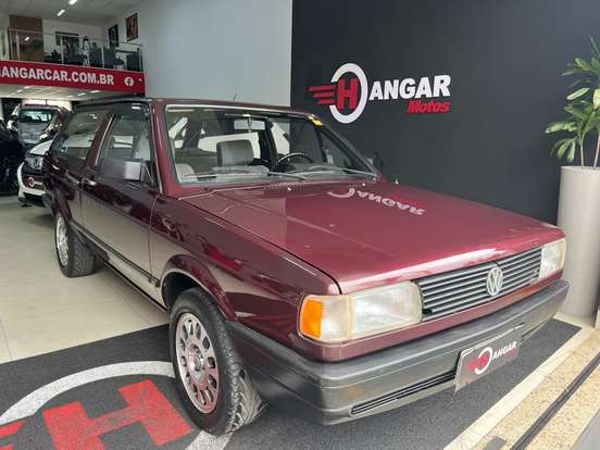 VOLKSWAGEN-PARATI-1995