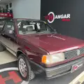 VOLKSWAGEN PARATI 1.6 CL 8V GASOLINA 2P MANUAL VOLKSWAGEN PARATI 1.6 CL 8V GASOLINA 2P MANUAL