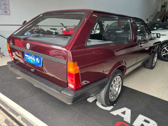 VOLKSWAGEN-PARATI-1995