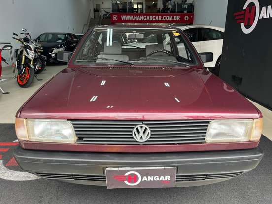 VOLKSWAGEN-PARATI-1995