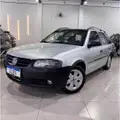 VOLKSWAGEN PARATI 1.6 MI TITAN 8V FLEX 4P MANUAL G.IV VOLKSWAGEN PARATI 1.6 MI TITAN 8V FLEX 4P MANUAL G.IV
