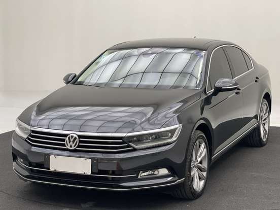 VOLKSWAGEN-PASSAT-2.0 16V TSI BLUEMOTION GASOLINA HIGHLINE 4P DSG VOLKSWAGEN-PASSAT-2018