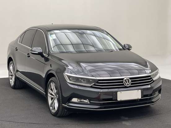 VOLKSWAGEN-PASSAT-2.0 16V TSI BLUEMOTION GASOLINA HIGHLINE 4P DSG VOLKSWAGEN-PASSAT-2018
