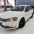 VOLKSWAGEN PASSAT 2.0 TSI 16V GASOLINA 4P AUTOMATIZADO VOLKSWAGEN PASSAT 2.0 TSI 16V GASOLINA 4P AUTOMATIZADO