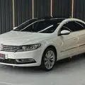 VOLKSWAGEN PASSAT 2.0 TSI CC 16V TURBO GASOLINA 4P AUTOMATIZADO VOLKSWAGEN PASSAT 2.0 TSI CC 16V TURBO GASOLINA 4P AUTOMATIZADO