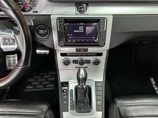 VOLKSWAGEN-PASSAT-2.0 TSI CC 16V TURBO GASOLINA 4P AUTOMATIZADO VOLKSWAGEN-PASSAT-2014