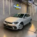 VOLKSWAGEN POLO 1.0 170 TSI COMFORTLINE AUTOMÁTICO VOLKSWAGEN POLO 1.0 170 TSI COMFORTLINE AUTOMÁTICO