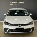 VOLKSWAGEN POLO 1.0 170 TSI COMFORTLINE AUTOMÁTICO VOLKSWAGEN POLO 1.0 170 TSI COMFORTLINE AUTOMÁTICO