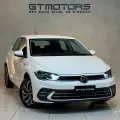VOLKSWAGEN POLO 1.0 170 TSI HIGHLINE AUTOMÁTICO VOLKSWAGEN POLO 1.0 170 TSI HIGHLINE AUTOMÁTICO