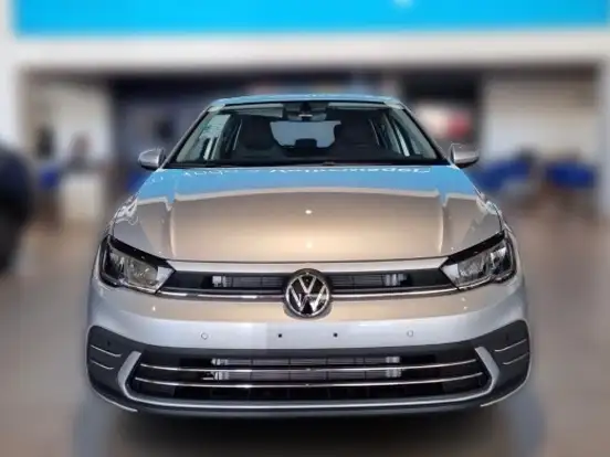 VOLKSWAGEN-POLO-1.0 170 TSI HIGHLINE AUTOMÁTICO VOLKSWAGEN-POLO-2026