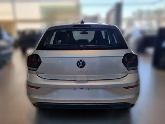 VOLKSWAGEN-POLO-1.0 170 TSI HIGHLINE AUTOMÁTICO VOLKSWAGEN-POLO-2026