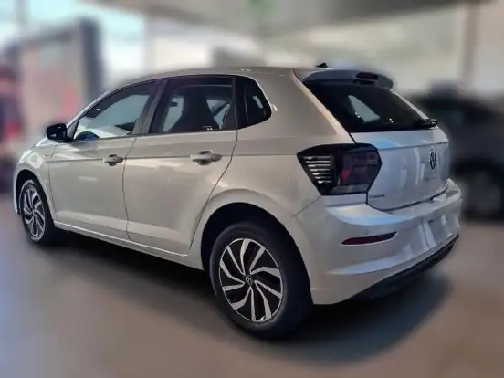 VOLKSWAGEN-POLO-1.0 170 TSI HIGHLINE AUTOMÁTICO VOLKSWAGEN-POLO-2026