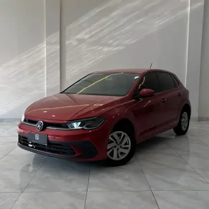 VOLKSWAGEN POLO 1.0 170 TSI MANUAL