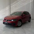 VOLKSWAGEN POLO 1.0 170 TSI MANUAL VOLKSWAGEN POLO 1.0 170 TSI MANUAL