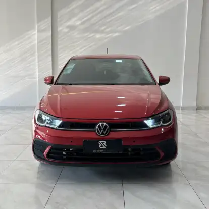 VOLKSWAGEN-POLO-1.0 170 TSI MANUAL VOLKSWAGEN-POLO-2023