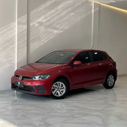 VOLKSWAGEN-POLO-1.0 170 TSI MANUAL VOLKSWAGEN-POLO-2023