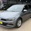 VOLKSWAGEN POLO 1.0 200 TSI COMFORTLINE AUTOMÁTICO VOLKSWAGEN POLO 1.0 200 TSI COMFORTLINE AUTOMÁTICO
