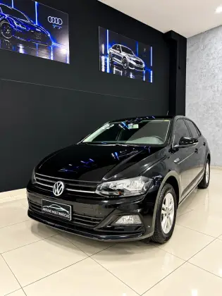 VOLKSWAGEN POLO 1.0 200 TSI COMFORTLINE AUTOMÁTICO