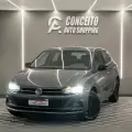 VOLKSWAGEN POLO 1.0 200 TSI COMFORTLINE AUTOMÁTICO VOLKSWAGEN POLO 1.0 200 TSI COMFORTLINE AUTOMÁTICO
