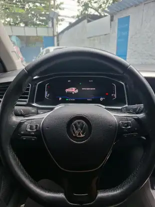 VOLKSWAGEN-POLO-1.0 200 TSI HIGHLINE AUTOMÁTICO VOLKSWAGEN-POLO-2018