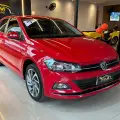 VOLKSWAGEN POLO 1.0 200 TSI HIGHLINE AUTOMÁTICO VOLKSWAGEN POLO 1.0 200 TSI HIGHLINE AUTOMÁTICO