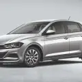 VOLKSWAGEN POLO 1.0 MPI ROBUST MANUAL VOLKSWAGEN POLO 1.0 MPI ROBUST MANUAL