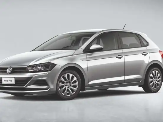VOLKSWAGEN-POLO-1.0 MPI ROBUST MANUAL VOLKSWAGEN-POLO-2026