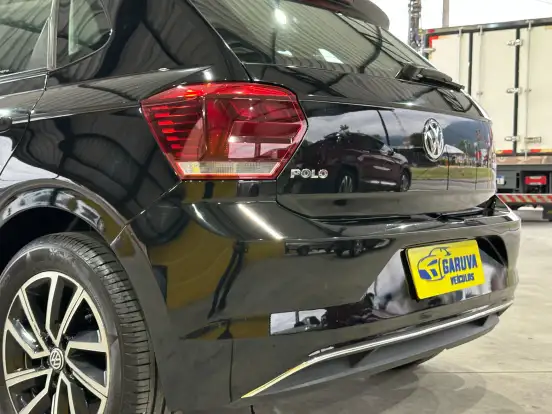 VOLKSWAGEN-POLO-1.0 MPI TOTAL FLEX MANUAL VOLKSWAGEN-POLO-2018