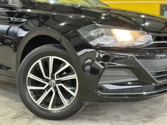 VOLKSWAGEN-POLO-1.0 MPI TOTAL FLEX MANUAL VOLKSWAGEN-POLO-2018