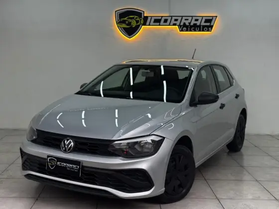 VOLKSWAGEN POLO 1.0 MPI TRACK MANUAL