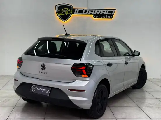 VOLKSWAGEN-POLO-1.0 MPI TRACK MANUAL VOLKSWAGEN-POLO-2024
