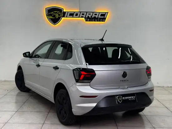 VOLKSWAGEN-POLO-1.0 MPI TRACK MANUAL VOLKSWAGEN-POLO-2024