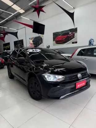 VOLKSWAGEN-POLO-1.0 MPI TRACK MANUAL VOLKSWAGEN-POLO-2025