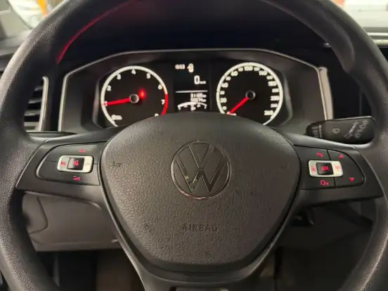VOLKSWAGEN-POLO-1.0 MPI TRACK MANUAL VOLKSWAGEN-POLO-2025